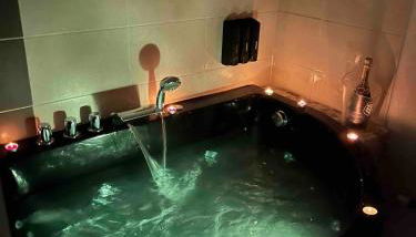 Balnéo Jardins d'Eloïse à Toulouse - Photo 1