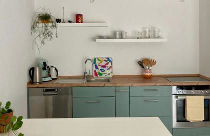 Ammerseeidylle im Herzen von Dießen - Foto 6