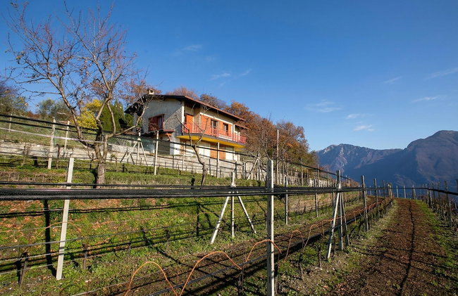 Balcone Panoramico sul Garda - Foto 19