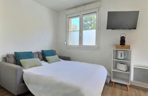 Tout Inclus - Plein Centre - Netflix - Moontown - Foto 5