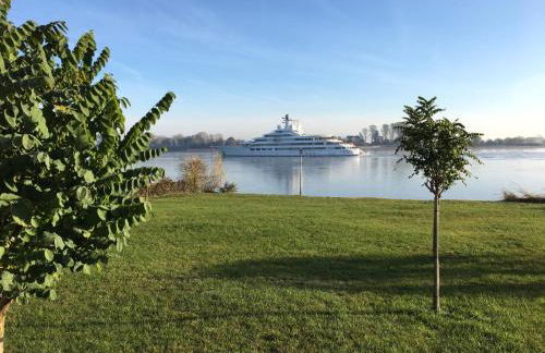 NAUTIK STRANDAPARTMENTS Luxuswohnung Atlantik - Photo 7