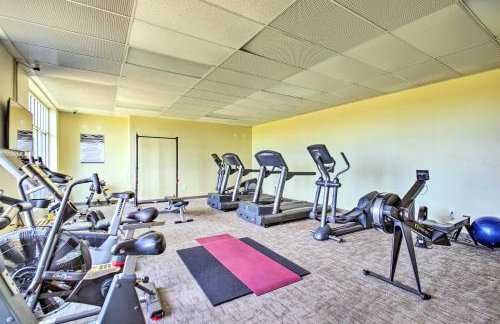 Bernards Landing Condo - Includes Linens! - Foto 25