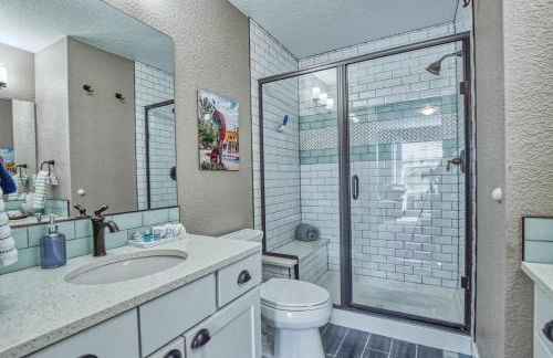 2 Bedroom townhome, super close to downtown FC! - Foto 20