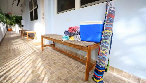 South Beach Steps to Ocean Drive with Free Parking - Foto 3