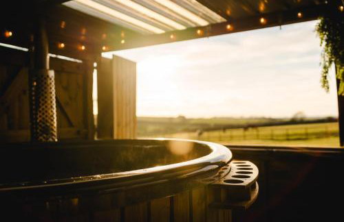 Fern Cottage - Luxurious 1 Bedroom - Blossom Farm - Foto 90