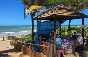 Summer House Genipabu-Guarajuba-KM40 Estrada do Côco - Foto 8