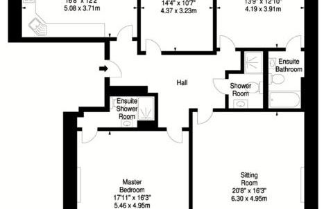 Edinburgh Castle Suite - The Edinburgh Address - Photo 37