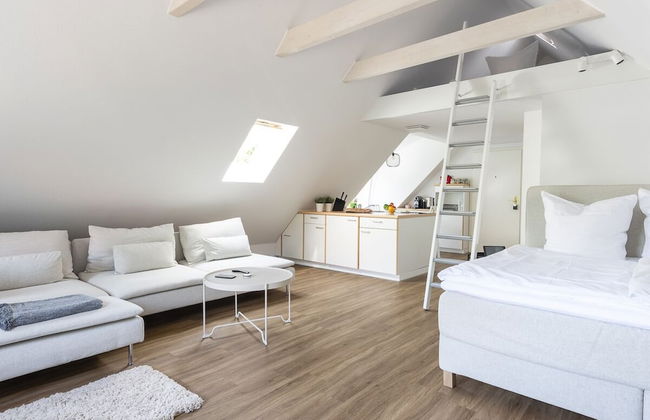 Altstadt Apartments Verden - Andreasstraße - Foto 6