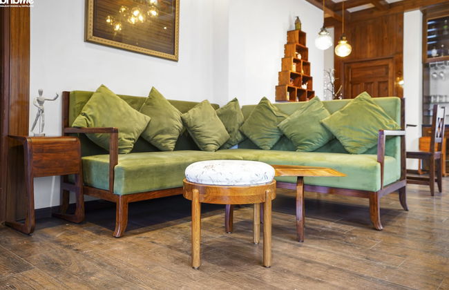 3B-Barefoot-01 by bnbmehomes - Foto 8