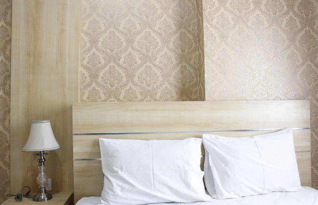 Classic 2BR Apartment at Mekarwangi Square Cibaduyut - Foto 3