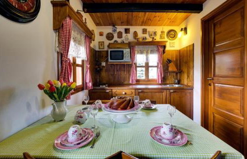 Gorgeous Home In Jakovlje With Sauna - Foto 5