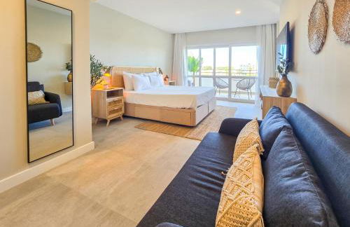 Studio Vau Beach Sunset View - Foto 29