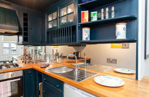 Italianflat - Kilburn Art Style - Foto 12