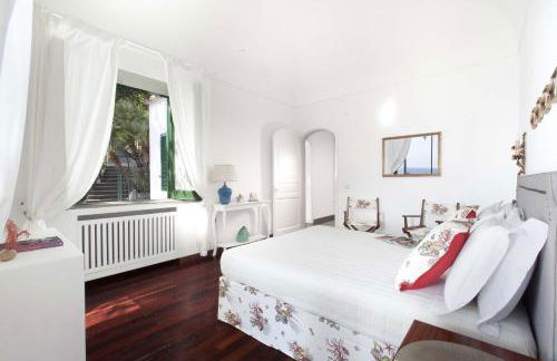 Amore Rentals - Villa Lo Scoglio - Foto 44