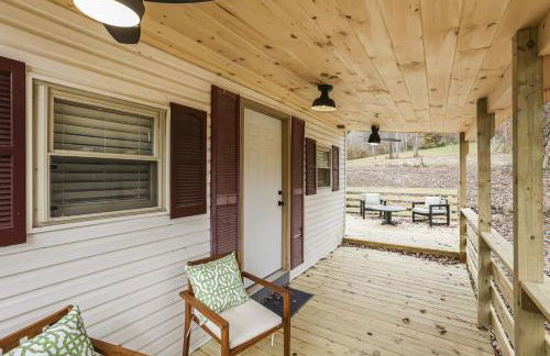 Mirror Pond Cabins - Foto 8