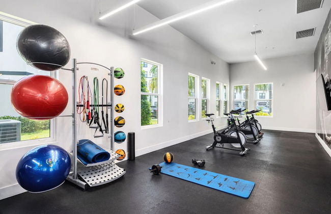 Landing Tampa Westshore - Foto 43