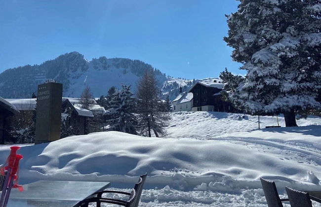 Riederhof 355 - Foto 22