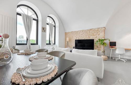 Loft Lumineux Proche de la Cathédrale - Foto 15