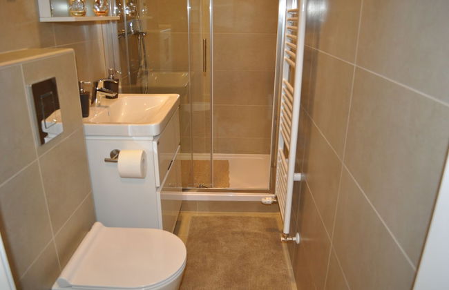 Studio Apartments City&style - Photo 17