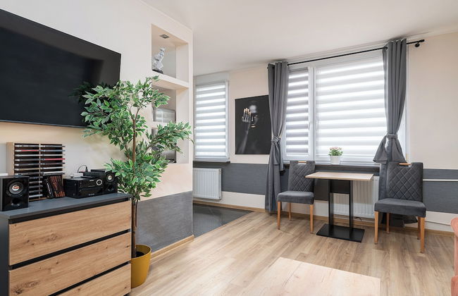 RentPlanet - Apartament Piotrkowska - Foto 3