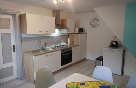 Ferienhaus Scheerer - Foto 3