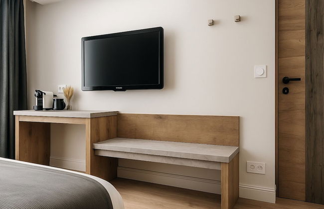 MAYA Appartements & Suites - Foto 2