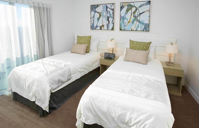 Peppers Soul Surfers Paradise - Photo 8