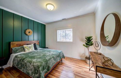 Luxury Cabin at Lakehead - Photo 6