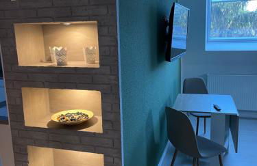 Moderne Ferienwohnung in Lutherstadt Wittenberg - Foto 6