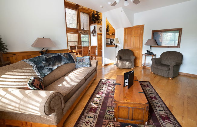 Cabins at Grand Mountain - Foto 23