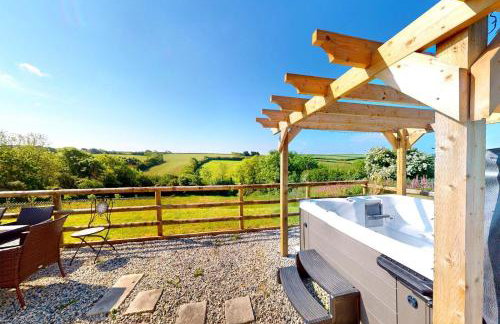 Georgeham Sweet Pea Cottage - Foto 10