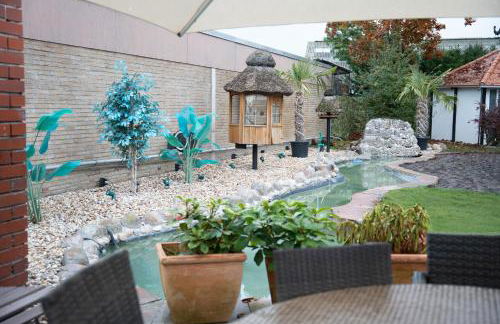 Münsterland Oase - Foto 76