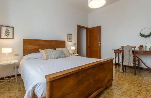 Villa Donatelli - Spacious Panoramic Villa, Perfect for Visiting Tuscany - Foto 24