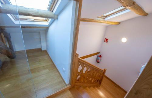 Casa Alameda 33 de Casas Das Figueiras en Ría Eo-Ribadeo - Foto 10