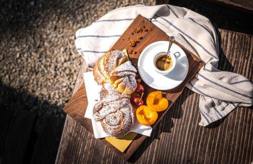 Cascina Bagaggera - Foto 22