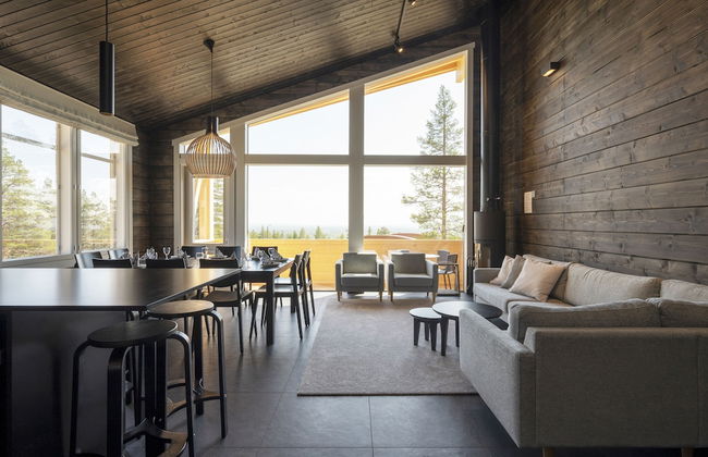 Ski-Inn PyhäLinna - Photo 62