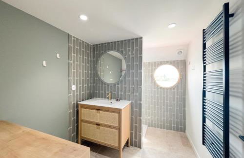 LA PÉNICHE - Hisseo - Foto 6