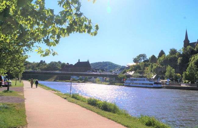 Holiday Apartment Gertie - Foto 26