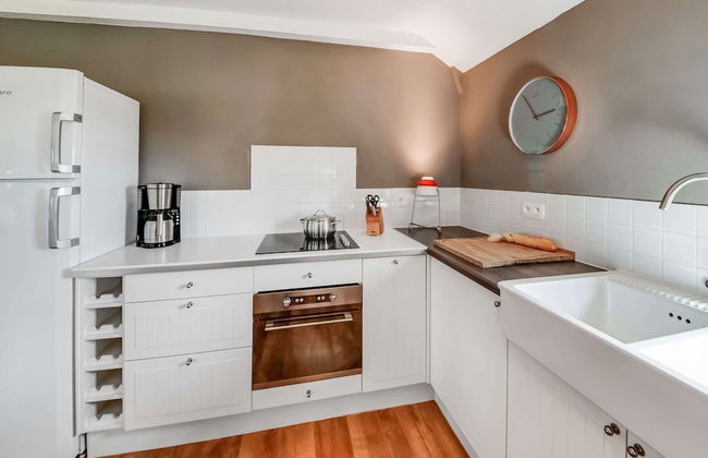 Green Hillside Apartment-petit Wilogne - Photo 11