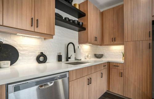 Cozy Stay ATL -2BD 2BTH FreeParking And Amenities - Foto 12