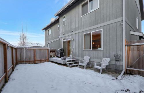 The Eastside Townhome Of Ophir - Photo 29