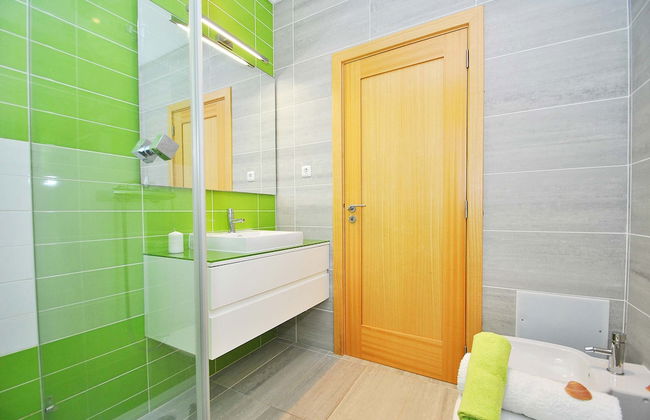 Townhouse Mar 1 - Foto 56