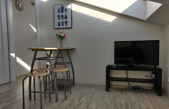 601 Apartments - Foto 42