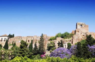 Málaga la Bella - Foto 30