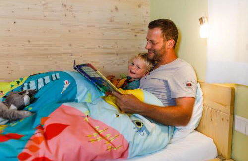 Ferienhof Waldblick - Foto 47