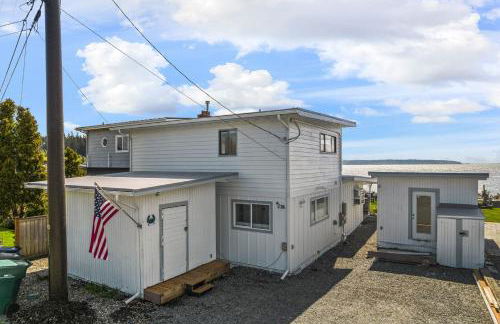 New DRIFTWOOD SHORES ROAD HOUSE CAMANO - Foto 34