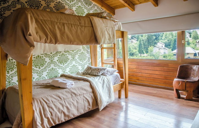 Apartamentos Catedral inn - Foto 10