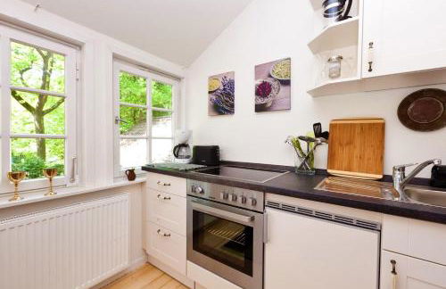 FeWo Sophie (Teestube Undeloh) Lüneburger Heide - Foto 14