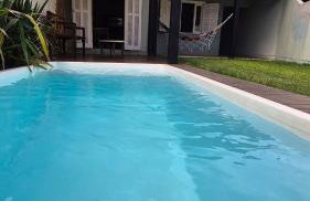 Casa Sal - Com Piscina - Praia de Mariscal-SC - Foto 3
