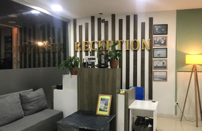 Su Residence - Foto 1